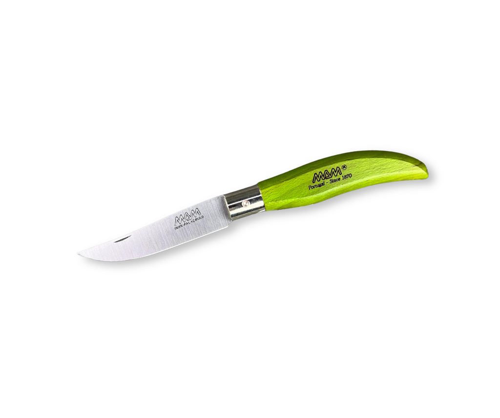 Σουγιάς MAM 2016 GREEN 9cm